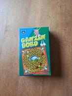 Ganzenbord, Ophalen of Verzenden, Nieuw, Reisspel