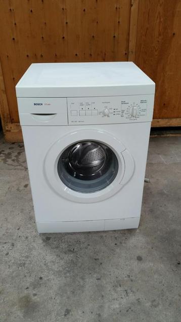 Bosch wasmachine 5 kg 1400 toeren beschikbaar voor biedingen
