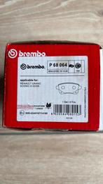 Brembo remblokkenset P68064, Ophalen of Verzenden, Renault