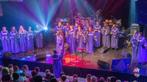 Robes Gospelkleding te huur, Ophalen of Verzenden, Zo goed als nieuw, Pak of Jurk