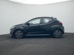 Toyota Yaris 1.5 Hybrid Dynamic (bj 2021, automaat), 12 maanden, 450 kg, Gebruikt, Zwart