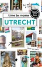 Time to momo, Utrecht, Overige merken, Europa, Nieuw, Ophalen of Verzenden