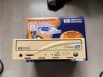CD rewriter van HP, Ophalen, Intern, Gebruikt, Windows