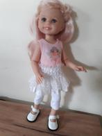 kleding voor Paola Reina 32 cm.  sta mode pop, Ophalen of Verzenden, Nieuw, Fashion Doll