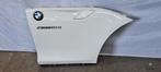 Voorscherm Spatbord rechts wit BMW Z4 E89  alpinweiss 300, Auto-onderdelen, Gebruikt, -, -, Ophalen of Verzenden