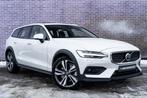 Volvo V60 Cross Country B5 AWD Ultimate | Bowers & Wilkins a, 12 maanden, Euro 6, 4 cilinders, Wit