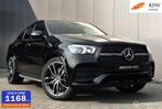 Mercedes GLE-Coupé 400 2xAMG Pano Lucht Night Grijs Kenteke, Adaptive Cruise Control, Gebruikt, 2925 cc, Bedrijf