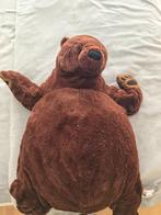 DJUNGELSKOG Soft toy - Ikea, Ophalen, Gebruikt, Beer