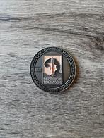 KCT SOLTG Minusma Coin, Verzamelen, Militaria | Algemeen, Ophalen of Verzenden, Landmacht, Overige gebieden, Overige typen