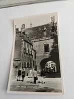 DEN HAAG. 1951.   GEVANGENPOORT, Antiek en Kunst, Ophalen of Verzenden