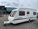 Swift Charisma 550 met mover 2006 (bj 2006), Schokbreker, Bedrijf, Swift, Tot 4 meter