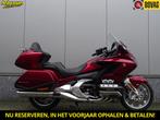 Honda GL 1800 GOLDWING (bj 2018), Bedrijf, Meer dan 35 kW, Toermotor, 1833 cc