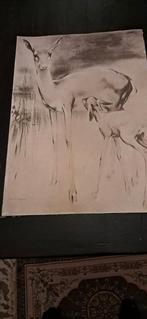 Poster Jr'30/40:, Ophalen of Verzenden