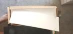 Grohn Wandtegels wit 60x20 cm (15 stuks), Nieuw, Ophalen of Verzenden, 20 tot 40 cm, Minder dan 5 m²