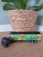 Lion-toys Jack Klijn, Hobby en Vrije tijd, Modelauto's | 1:50, Ophalen of Verzenden, Zo goed als nieuw, Bus of Vrachtwagen, Lion Toys