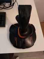 T16000M Joystick Thrustmaster, Computers en Software, Joysticks, Ophalen of Verzenden, Zo goed als nieuw, Trustmaster