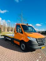 Mercedes-Benz Sprinter 315 CDI Oprijwagen / Nieuwe oprijbak!, Mercedes-Benz, Bedrijf, Te koop, BTW verrekenbaar