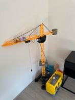 Elektrische kraan speelgoed, Ophalen, Nieuw