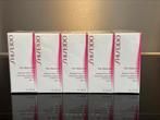 Shiseido the skincare day moisture protection 10x7ml spf 15, Ophalen of Verzenden, Nieuw, Gehele gezicht, Verzorging