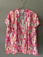 Nieuw - Blouse - L/XL, Kleding | Dames, Blouses en Tunieken, Ophalen, Zo goed als nieuw, Maat 46/48 (XL) of groter
