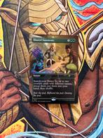 Shared Summons (Foil), Ophalen of Verzenden, Zo goed als nieuw, Foil