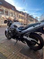 Kawasaki ZR7 2004, Motoren, 750 cc, 4 cilinders, Motorrijbewijs A, Sportuitlaat