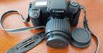 Canon spiegel reflex camera EOS 1000F, Audio, Tv en Foto, Fotocamera's Analoog, Ophalen, Zo goed als nieuw, Spiegelreflex, Canon