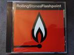 Rolling Stones - Flashpoint CD - Live Album, Ophalen of Verzenden, Zo goed als nieuw, Poprock