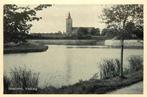 (388-091-001) Naarden Vesting, Verzenden, Noord-Holland