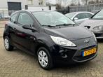 Ford Ka 1.2 Style Start/Stop Nieuw Distributie + Koppeling, Voorwielaandrijving, Stof, Gebruikt, 4 cilinders