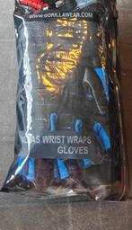 Gorilla Wear Dallas Handschoentjes, Ophalen of Verzenden, Nieuw, Rug, Overige typen