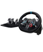 Logitech G29 - Defecte Rechter Flipper, Spelcomputers en Games, Spelcomputers | Overige, Ophalen of Verzenden, Gebruikt