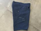 SCHOFFEL bermuda, blauw, maat XL, Blauw, Maat 56/58 (XL), Ophalen of Verzenden, Zo goed als nieuw