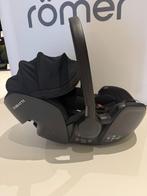 Dubatti By Römer Autostoeltje Babysafe Pro - Carbon Black, Kinderen en Baby's, Autostoeltjes, Romer, Autogordel, 15 t/m 36 kg