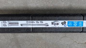 Car Trend momentsleutel beschikbaar voor biedingen