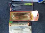 Softbaits/shads, Ophalen of Verzenden, Zo goed als nieuw, Overige typen