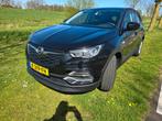 Opel Grandland X 1.2 Turbo 130pk *Koopje*, Te koop, Geïmporteerd, 5 stoelen, Benzine