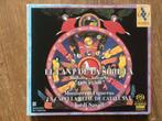 El Cant de la Sibil·la -J Savall Montserrat Figueras SACD, Ophalen of Verzenden, Classicisme, Zo goed als nieuw, Kamermuziek