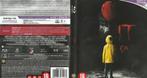 It Blu ray, Cd's en Dvd's, Ophalen of Verzenden, Zo goed als nieuw, Horror