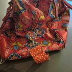 Oilily Weekender Reistas - Zo Goed Als Nieuw!, Sieraden, Tassen en Uiterlijk, Tassen | Reistassen en Weekendtassen, Ophalen of Verzenden