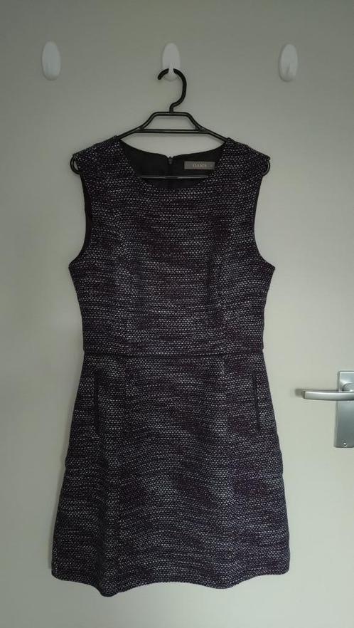 Jurk Oasis maat 38 / Dress Oasis UK size 12, Kleding | Dames, Jurken, Gedragen, Maat 38/40 (M), Overige kleuren, Boven de knie