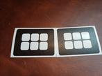 Streamdeck mini Wraps, Ophalen of Verzenden, Nieuw