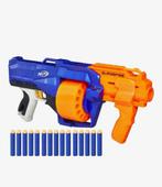 Nerf surgefire, Ophalen of Verzenden, Zo goed als nieuw