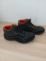 Emma werkschoenen veiligheidsschoenen - maat 38, Ophalen of Verzenden, Zo goed als nieuw
