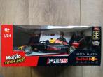 NIEUW Maisto Tech RC 1/24 Red Bull Racing RB15 #81381, Nieuw, Ophalen of Verzenden, Auto, Maisto