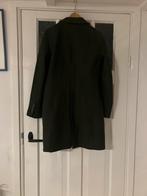 Prachtige groene xs zara winter mantel/jas, Kleding | Dames, Jassen | Winter, Ophalen of Verzenden, Zo goed als nieuw, Maat 34 (XS) of kleiner