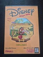 Pc cd rom Disney, Spelcomputers en Games, Games | Pc, Avontuur en Actie, 1 speler, Ophalen of Verzenden, Zo goed als nieuw