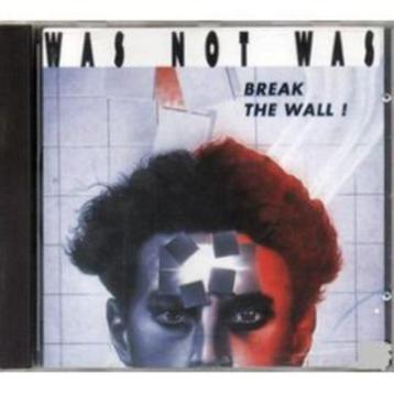 Was (Not Was) – Break The Wall ! beschikbaar voor biedingen