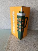 Mc Donalds Drinkbeker (limited edition), Verzamelen, Ophalen of Verzenden, Nieuw, Gebruiksvoorwerp