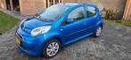 Citroën C1 selection airco 5-deurs 2012 - Dealer Onderhouden, Ophalen of Verzenden, Gebruikt, Citroën